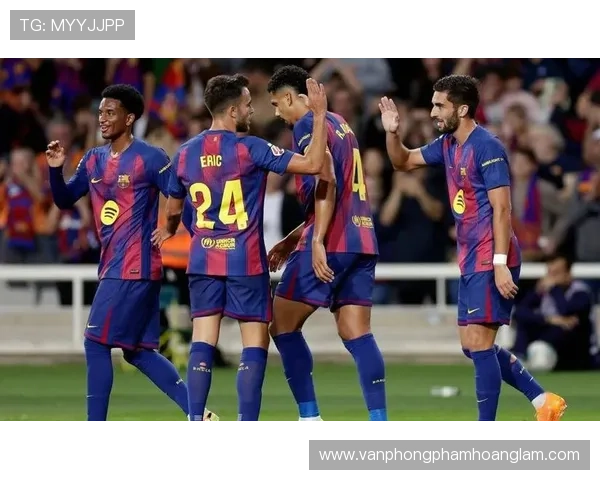 巴萨核心阵容成熟度检验，对赛季争冠形势产生关键影响