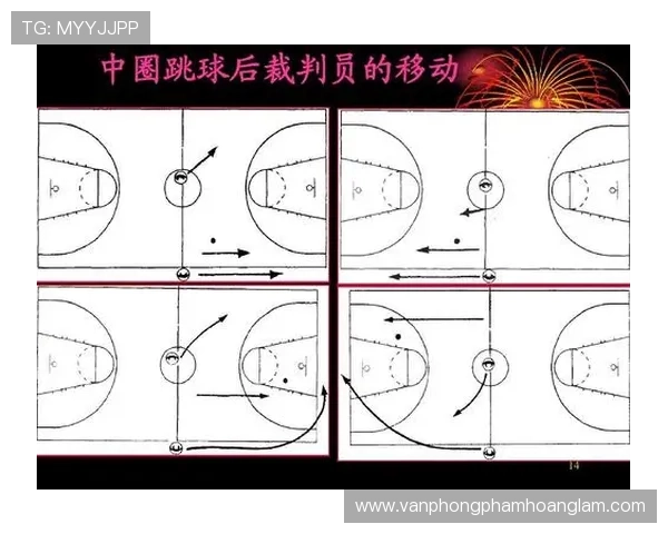 篮球规则详解：争球判定规则的具体执行标准