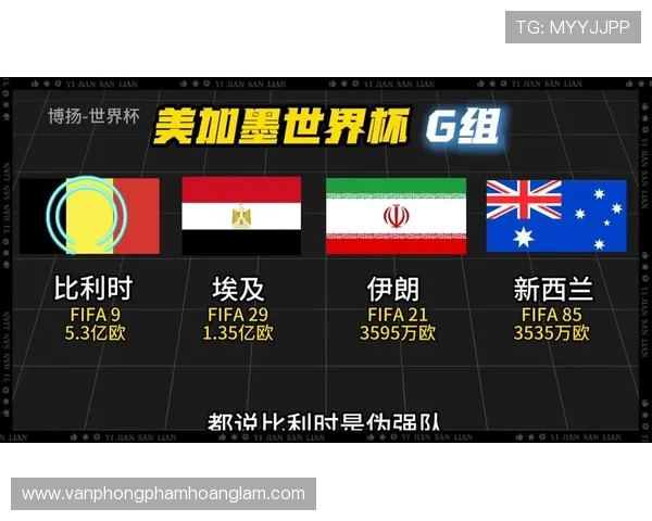 比利时从G组出线后会遇到谁？